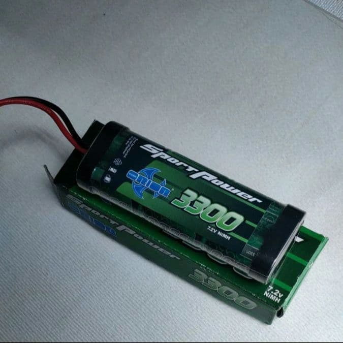 タミヤ1/10 電動RCシャフトドライブ4WD TB03　プロポ、メカ一式セット