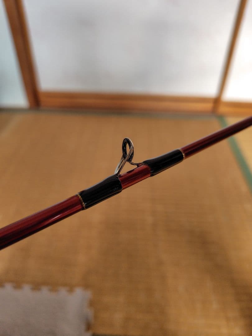 DAIWA ディープゾーン120-210