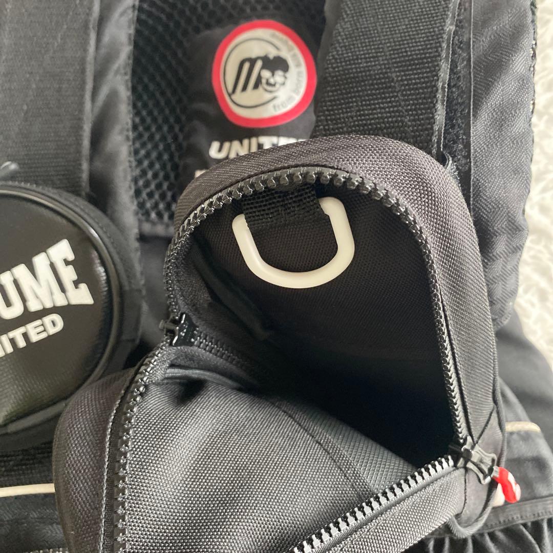 mazume ライフジャケット