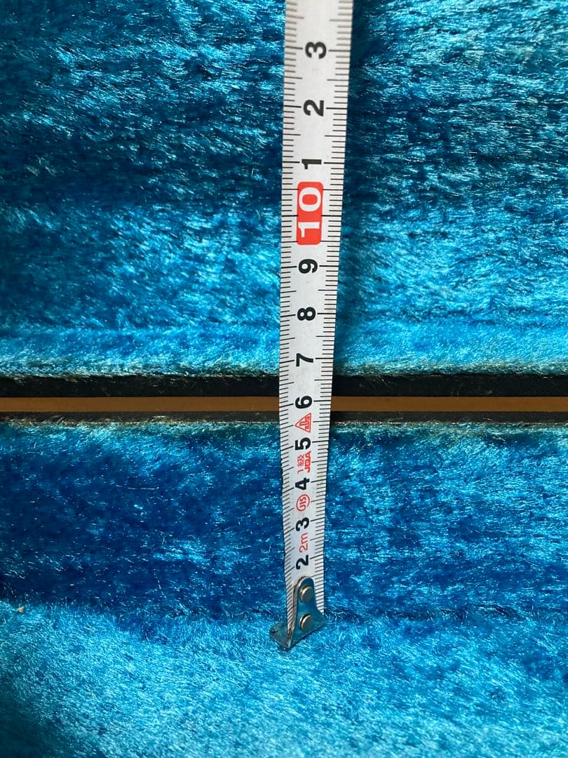 エレキ　ハードケース