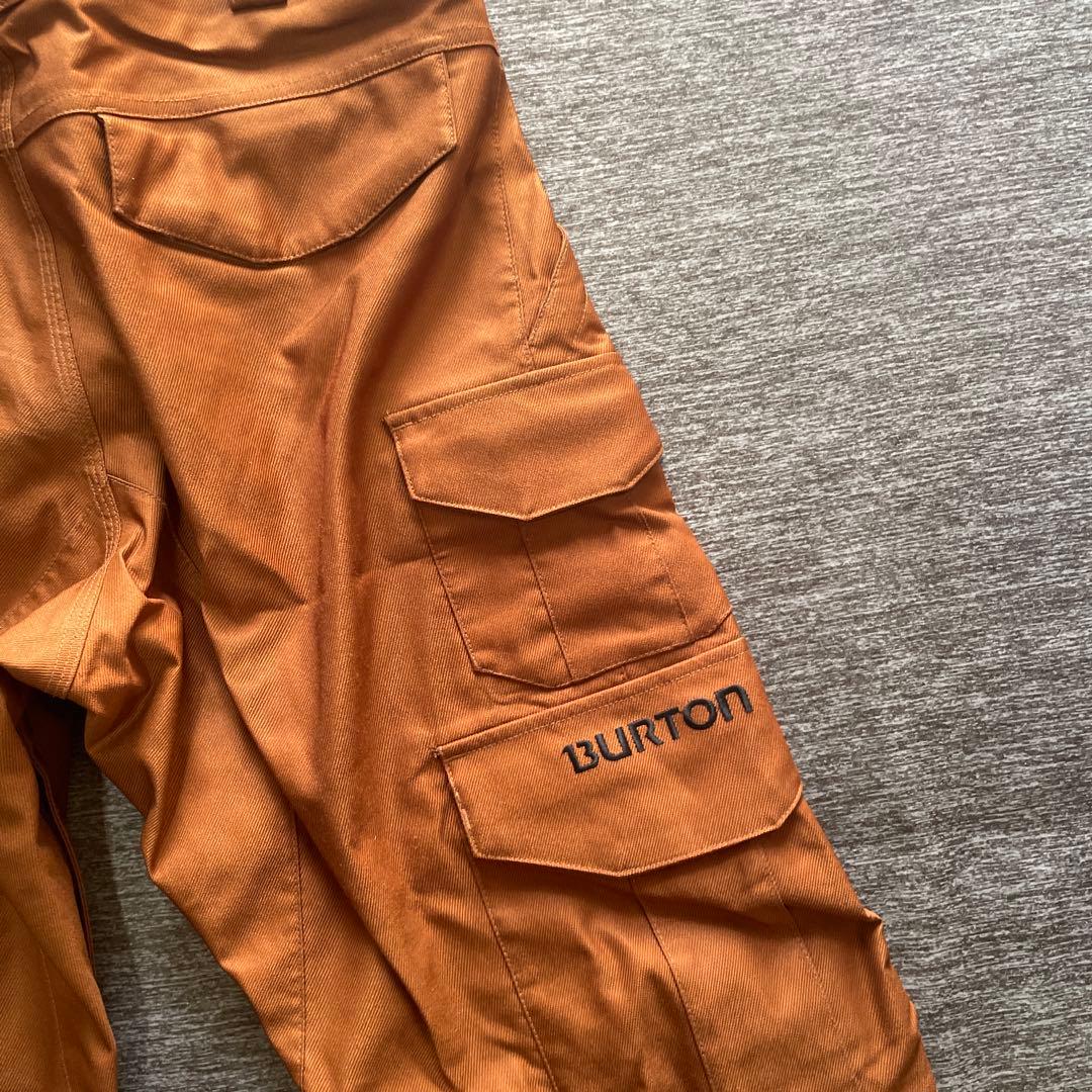Burton ウェア 上下セット
