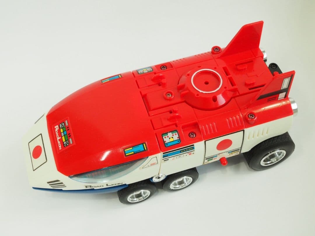 BISMARCK ROAD LEON ロードレオン