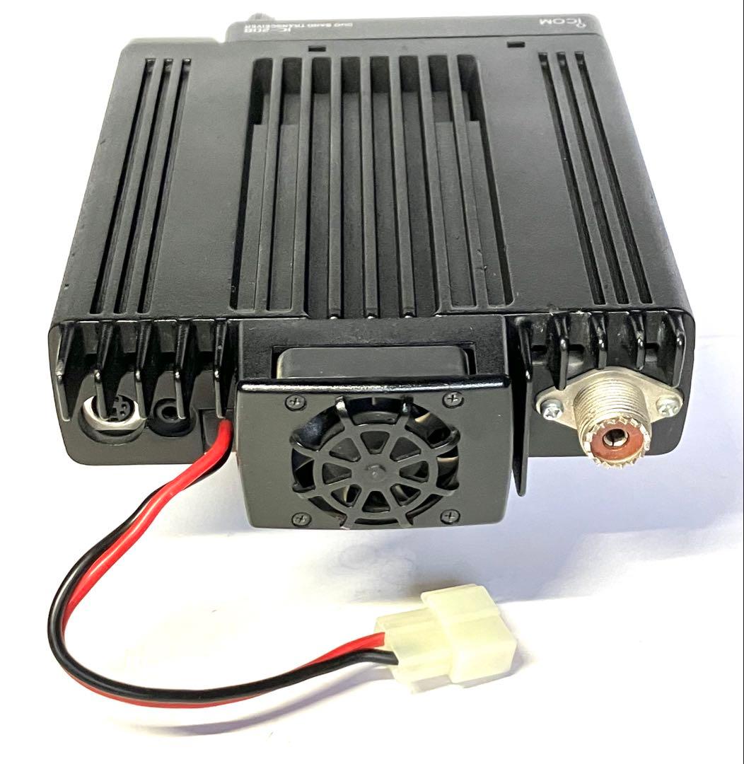 アイコム IC-208 20/20w アマチュア無線機