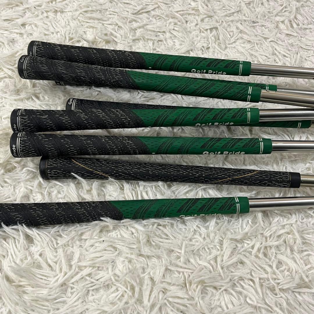 レフティー　ツインマークスTM503 ホンマ