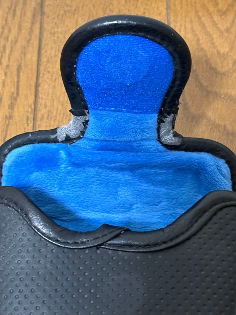 ODYSSEY 2-ball Ten パター