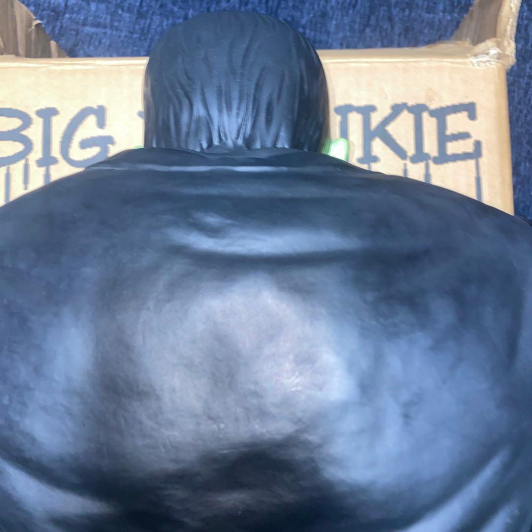 フランケンシュタイン★オーロラ★復刻版★ソフビ★ビッグフランキー★全高約43cm