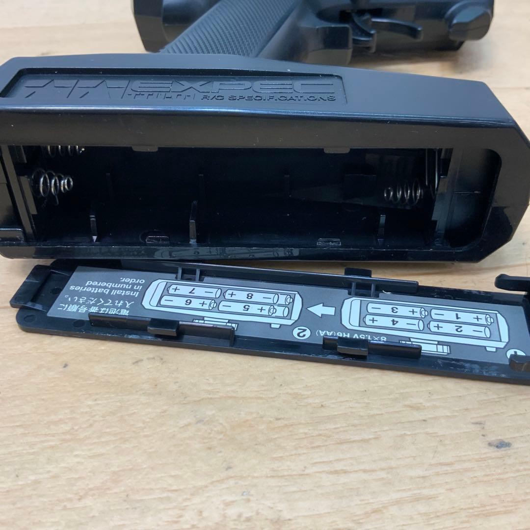 田宮　1/10 XBシリーズ フォードフォーカスRS WRC 03