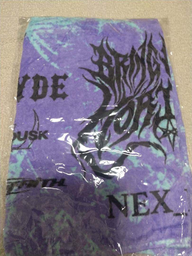 BLARE ブレアフェス coldrain パーカー Tシャツ コーチジャケット