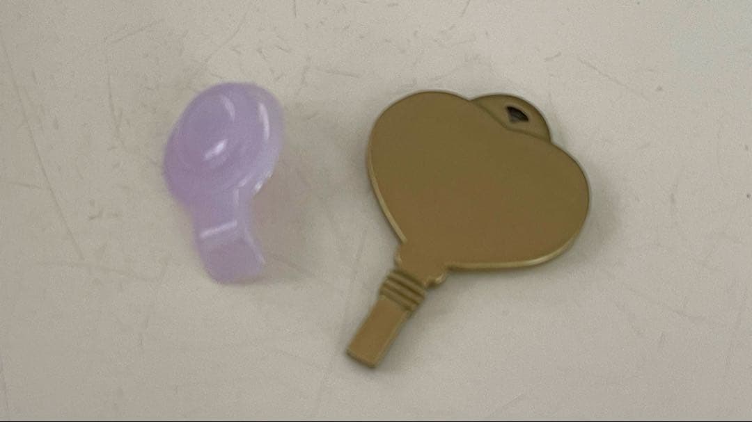 シュガーバニーズ ひみつの宝石箱 ブルーベリーうさ 2008年 平成レトロ