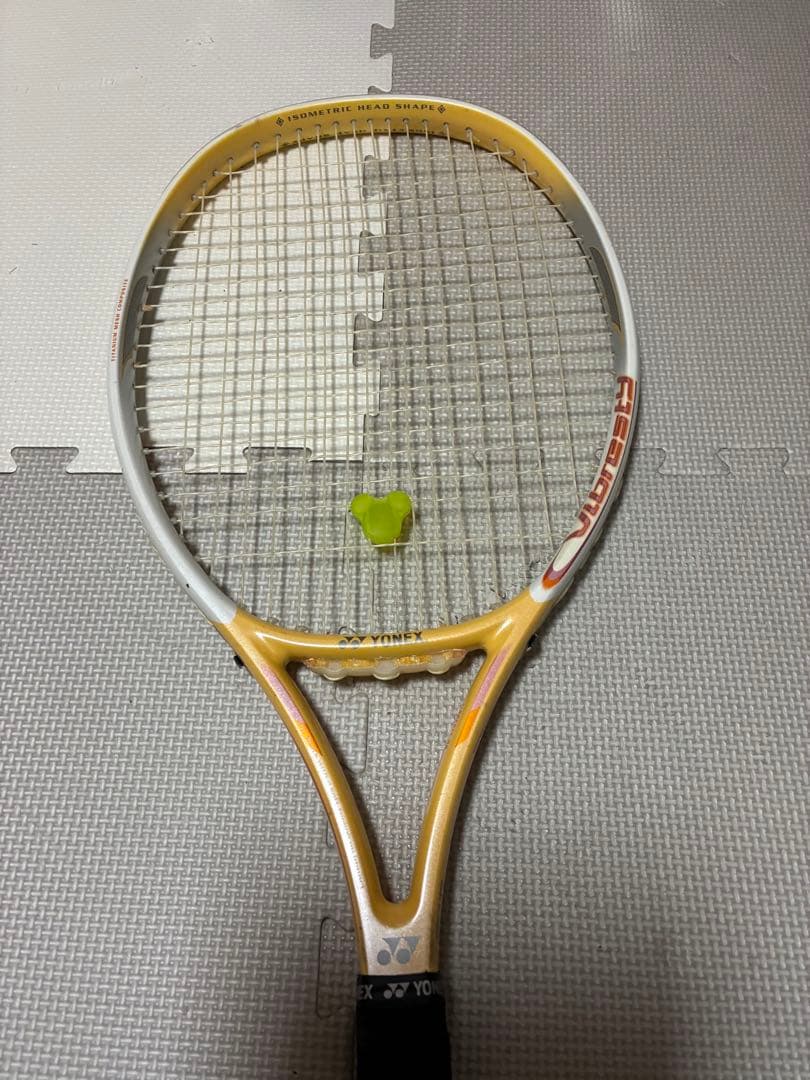 硬式テニスラケット 5本➕α
