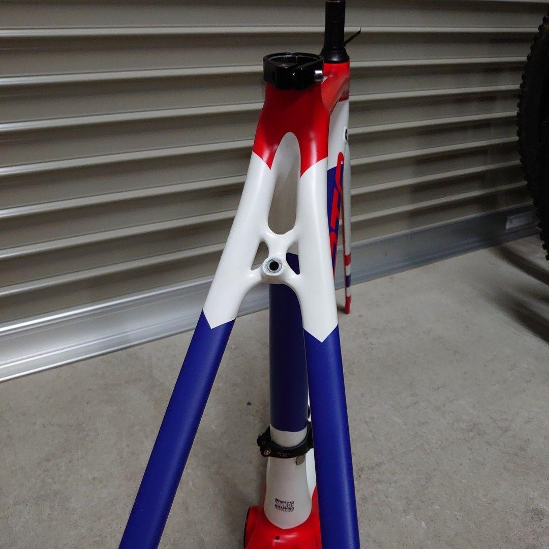 美品 SARTO DINAMICA サルト ダイナミカ カーボン ロードバイク