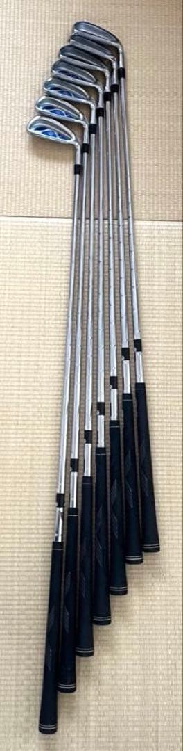 Cleveland Golf キャディバッグ フルセット　初心者 おすすめ