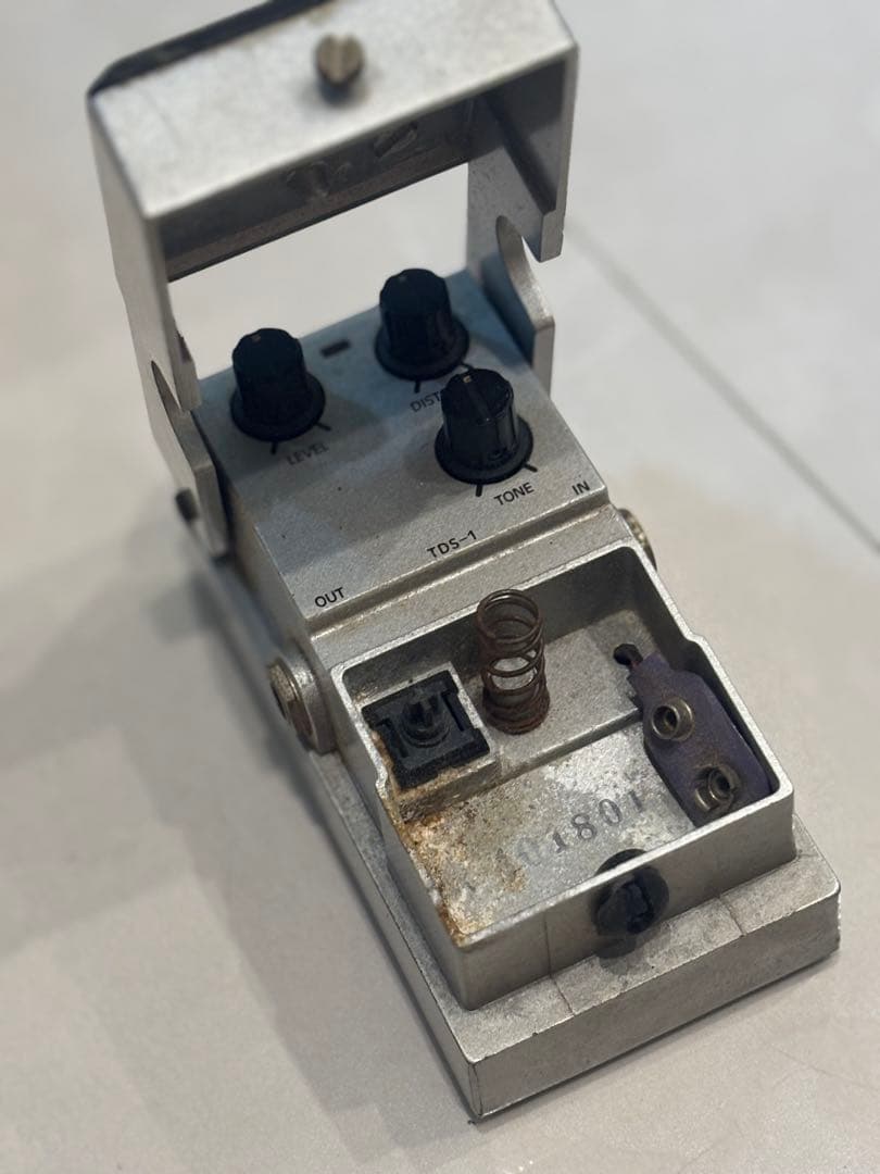 TOKAI Distortion TDS-1 トーカイ ディストーション 東海