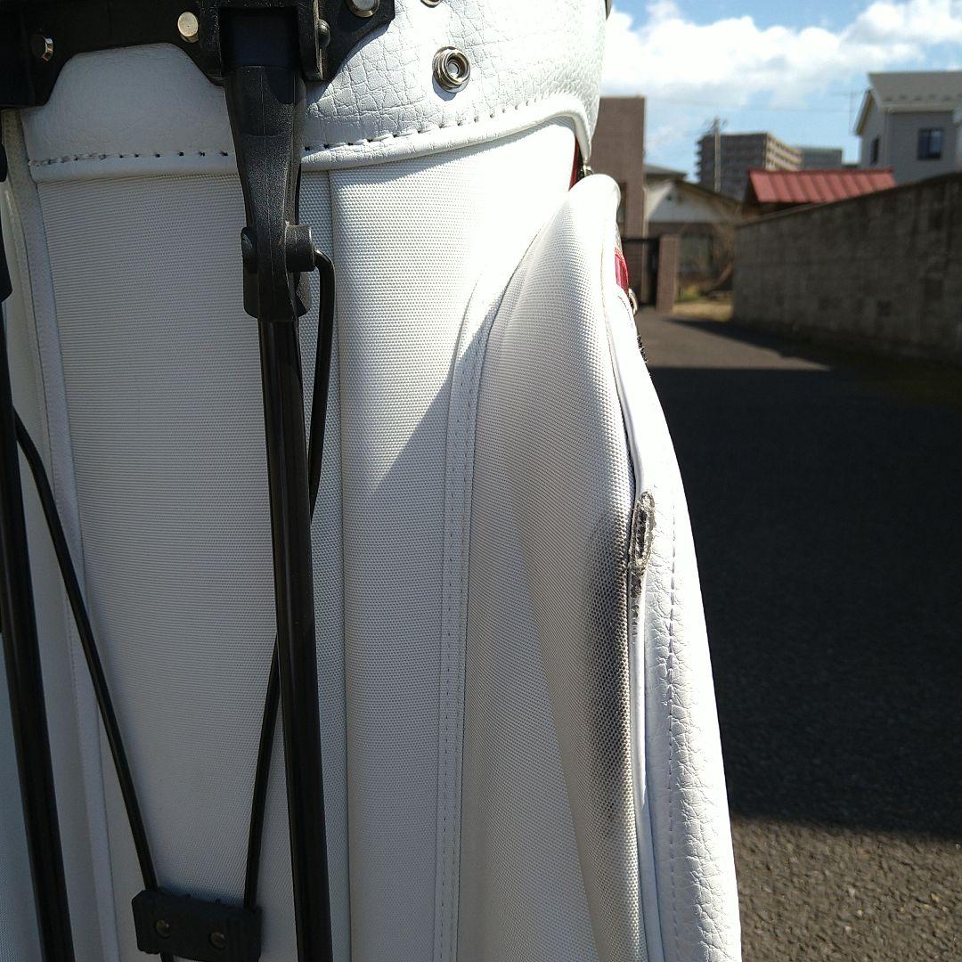 【格安】Callaway GOLF ROGUE ST ODYSSEY　キャディ