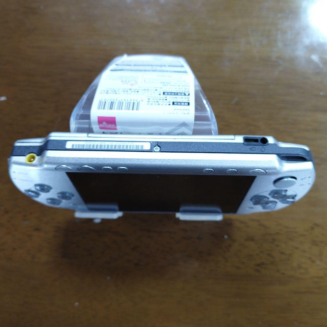 【極美品】PSP2000本体クライシスコアFF7モデル