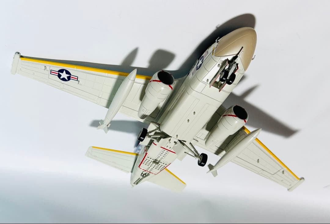 ホビーマスター 1/72 Lockheed S-3A Viking HA4903