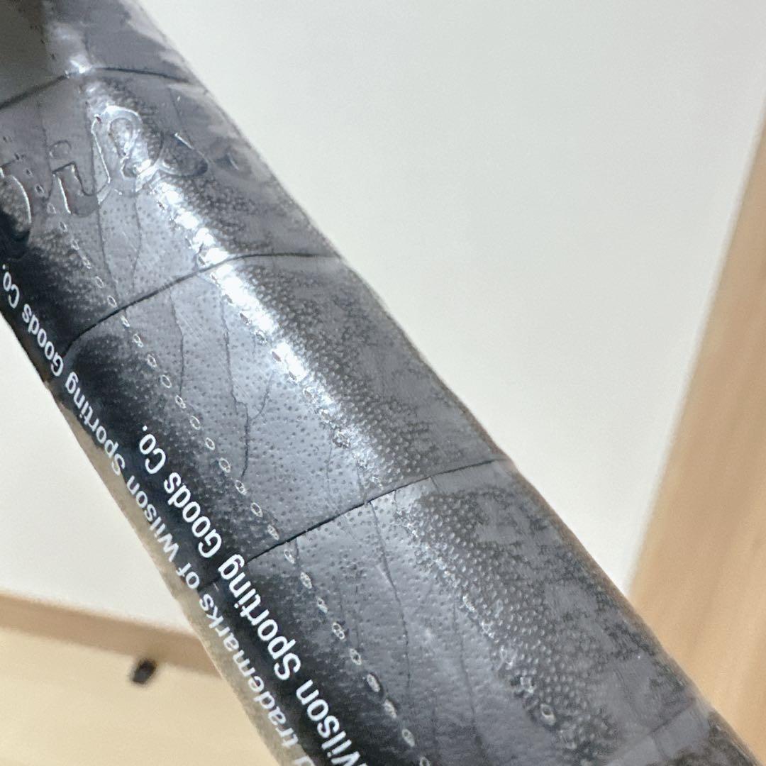 未使用 Wilson HAMMER ULTRA FORCE Ti 05 260g