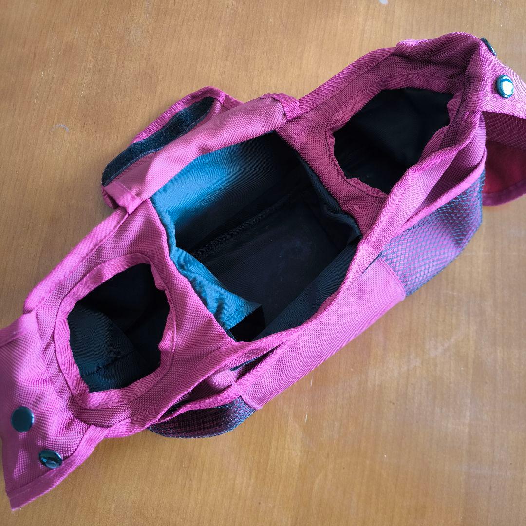 ピッコロカーネ タント2 ペットカート バギー キャリー 中古 ※数日限定値下