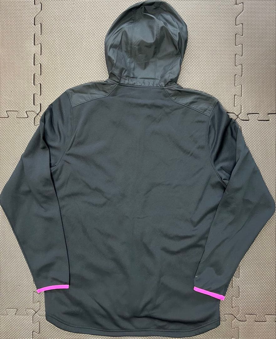 UNDER ARMOUR トレーニングウェア size：L