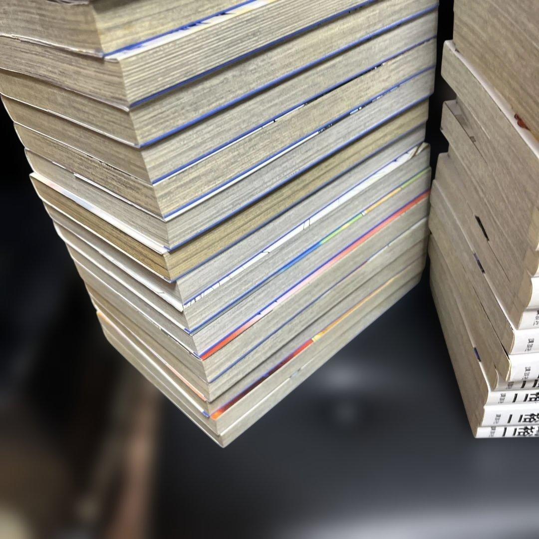 ダイヤのエース全47巻.ACTⅡ全23巻