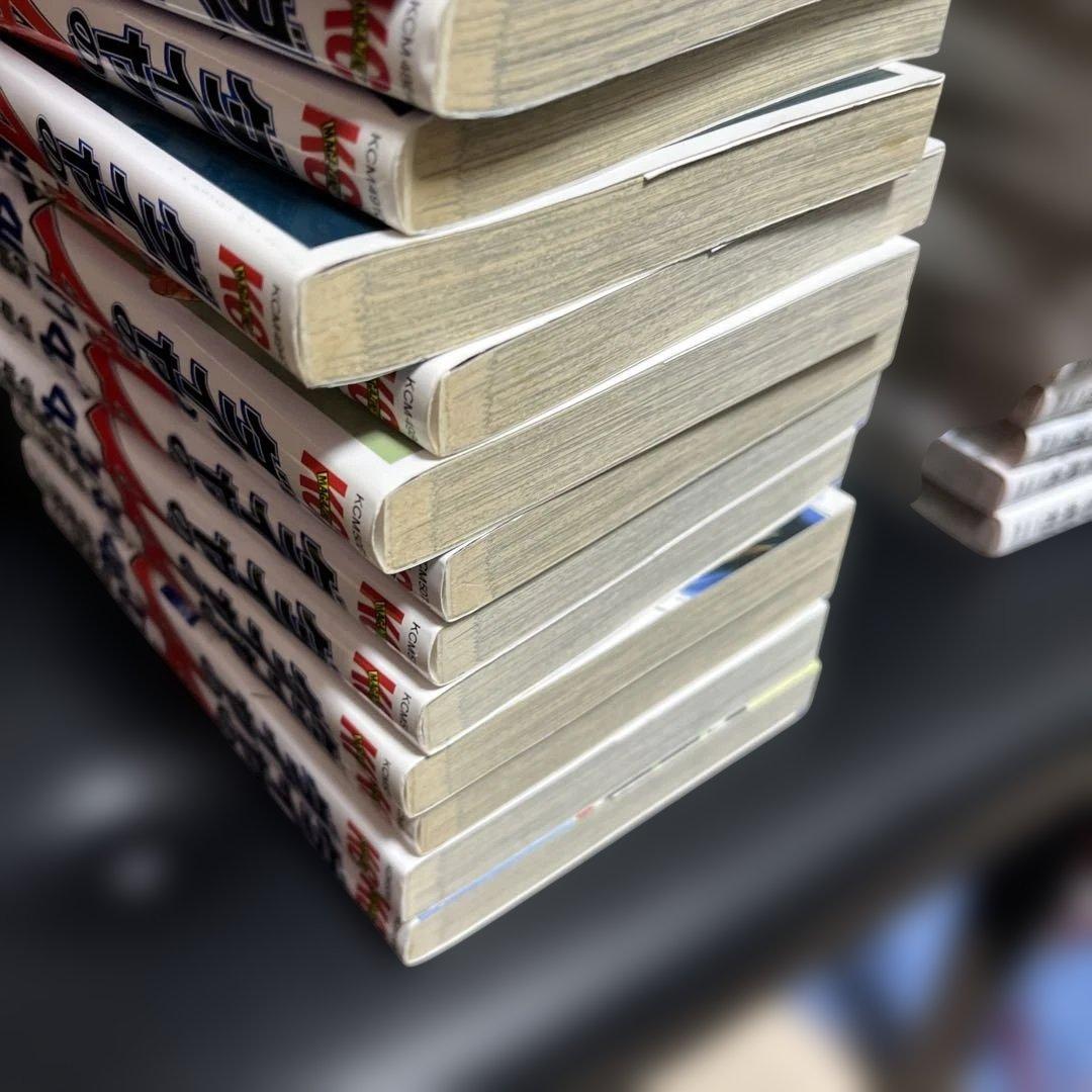 ダイヤのエース全47巻.ACTⅡ全23巻