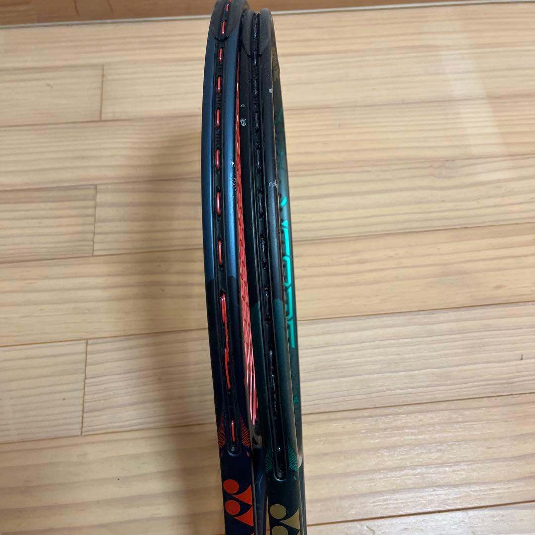 ノースコレクター 様　YONEX VCORE PRO 97 1本　紺色のみ