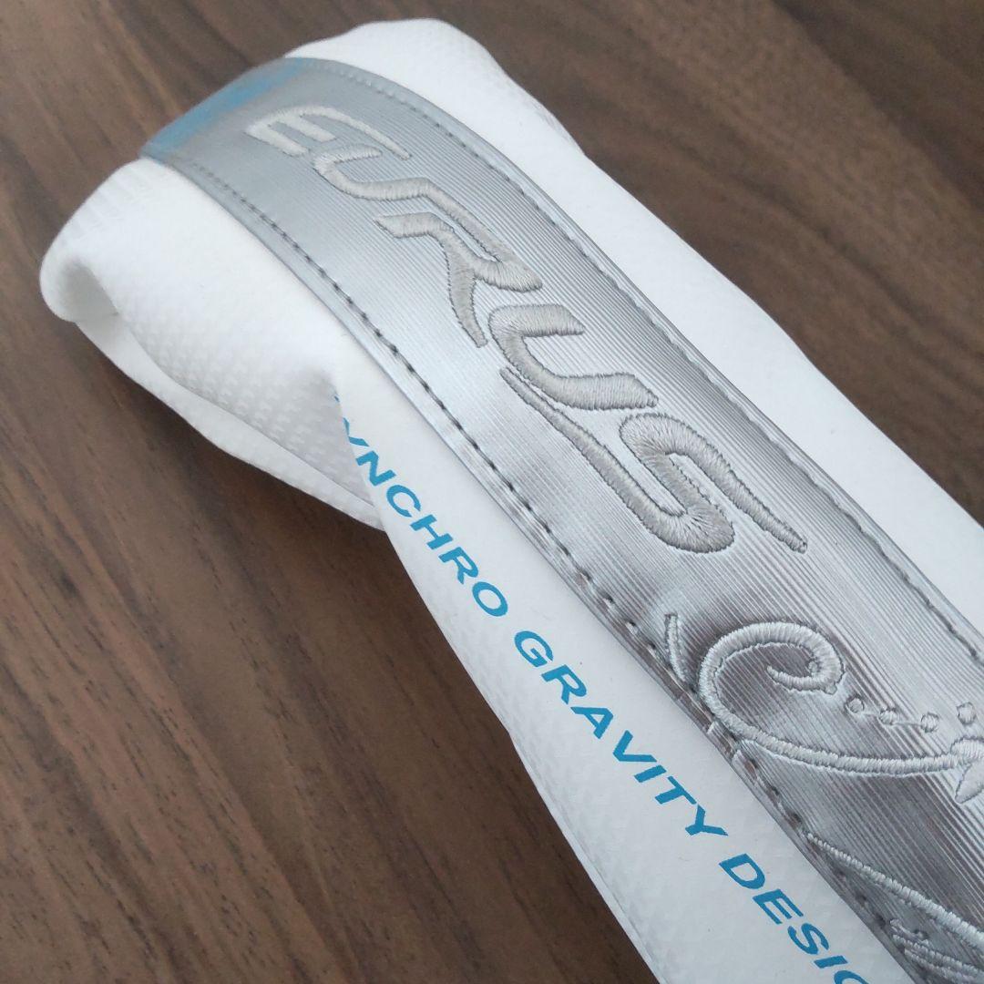 Mizuno　EURUS　レディース U6 　新品