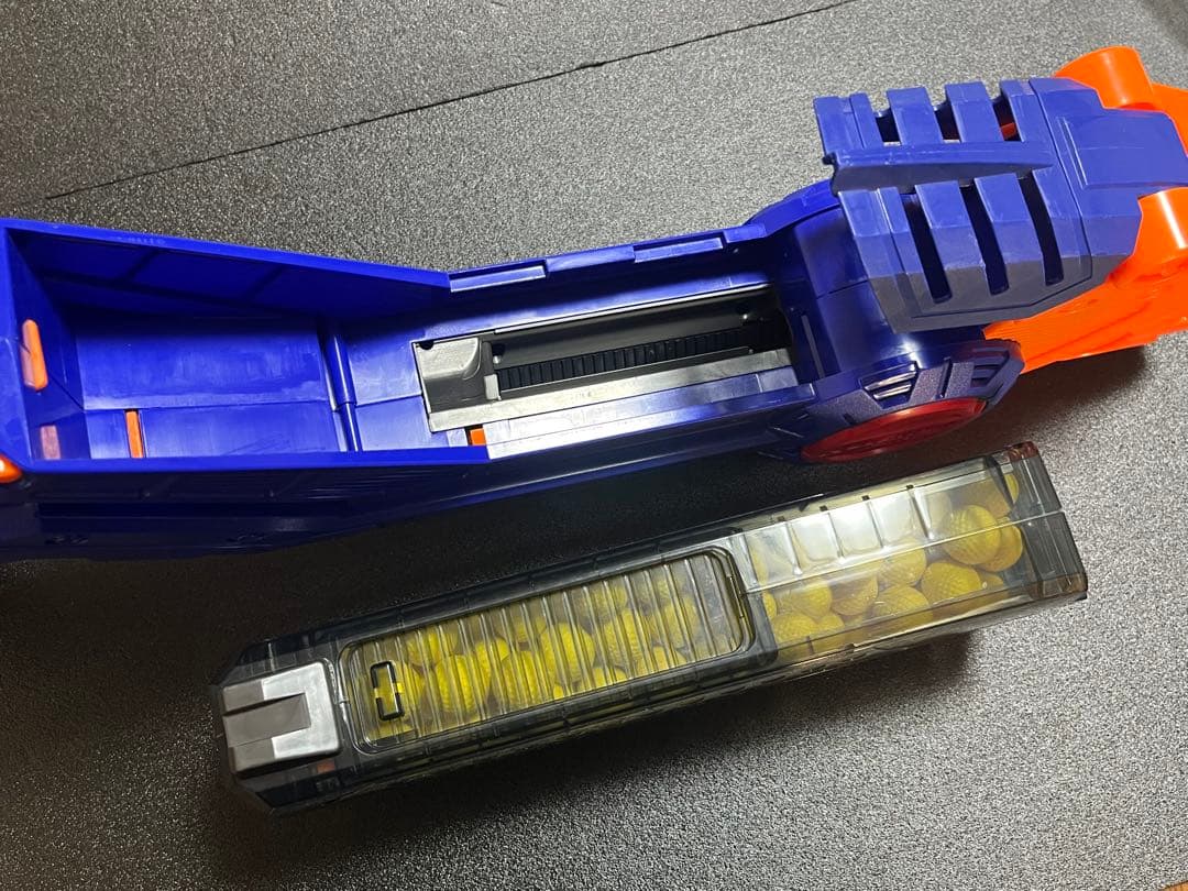 アドベンチャーフォース Quantum Tactical Strike