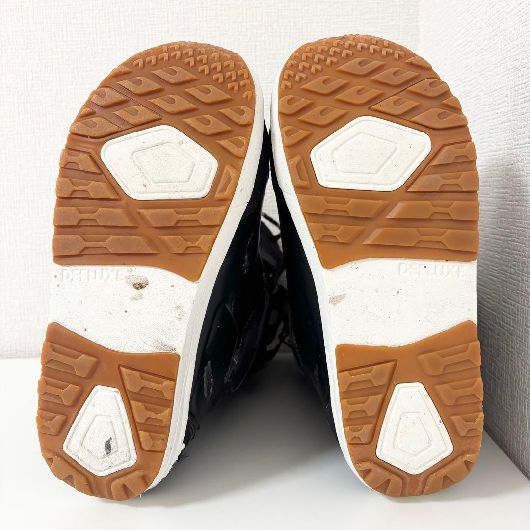 DEELUXE EMPIRE 26.5 ディーラックス エンパイア