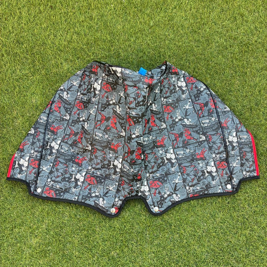 SRIXON × スパイダーマン コラボ キャディーバック