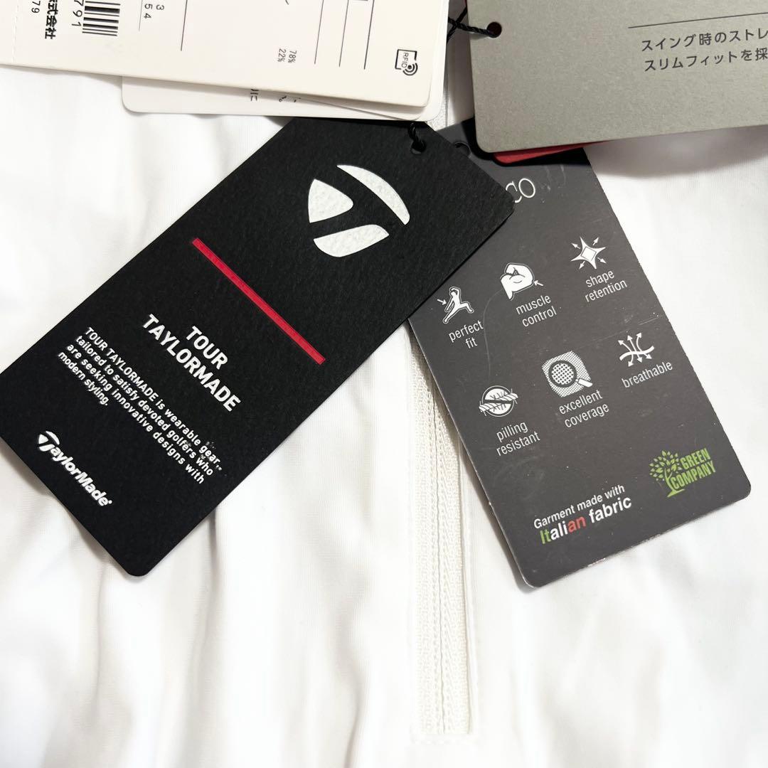 TaylorMade レディース ゴルフウェア セット XS-Sサイズ