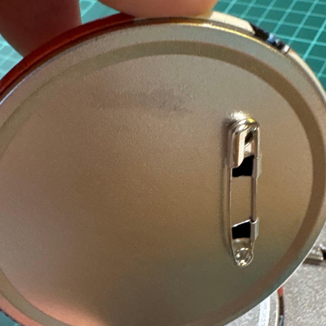 弱虫ペダル 秋田書店 SPARE BIKE 原作柄 新開隼人 缶バッジ 30点