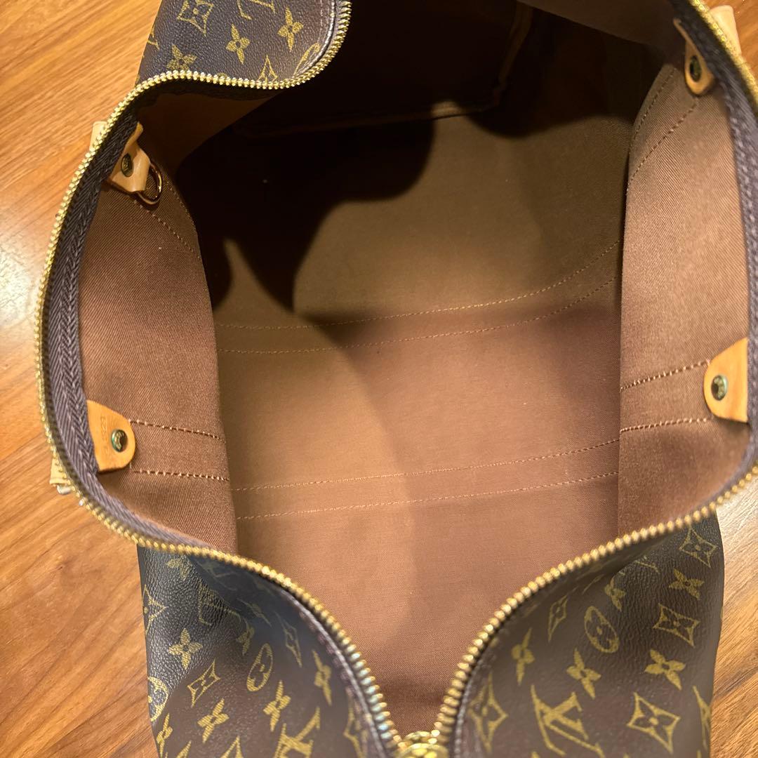 Louis Vuitton ボストンバッグ 中型