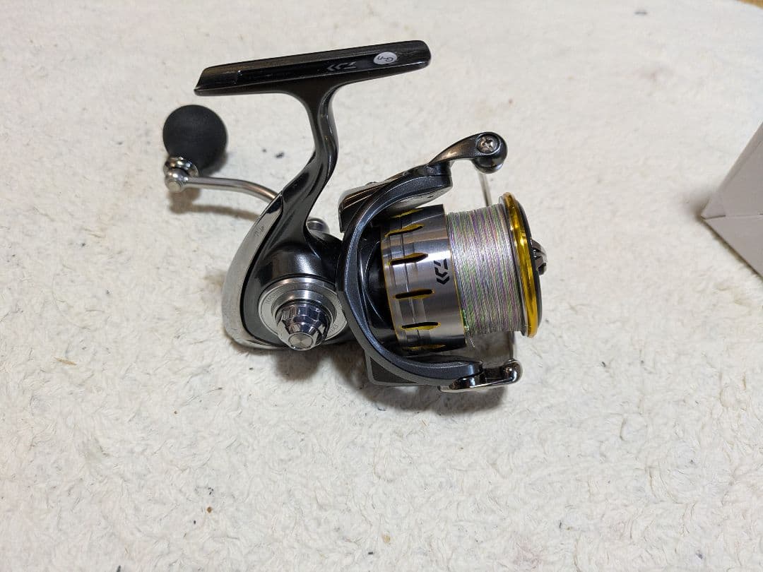 つりきちさま専用