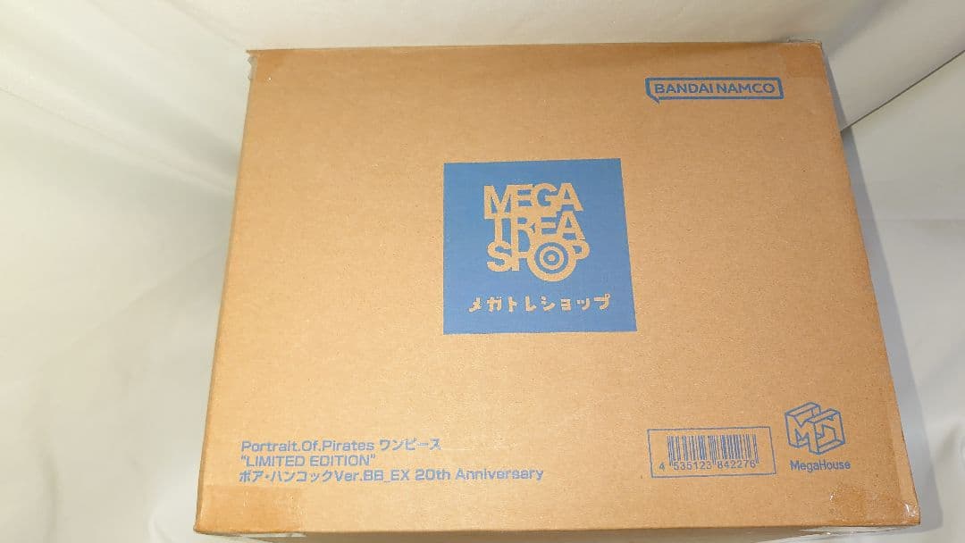 13SET正POP ワンピースLIMITED EDITION“Ver.BBボニー