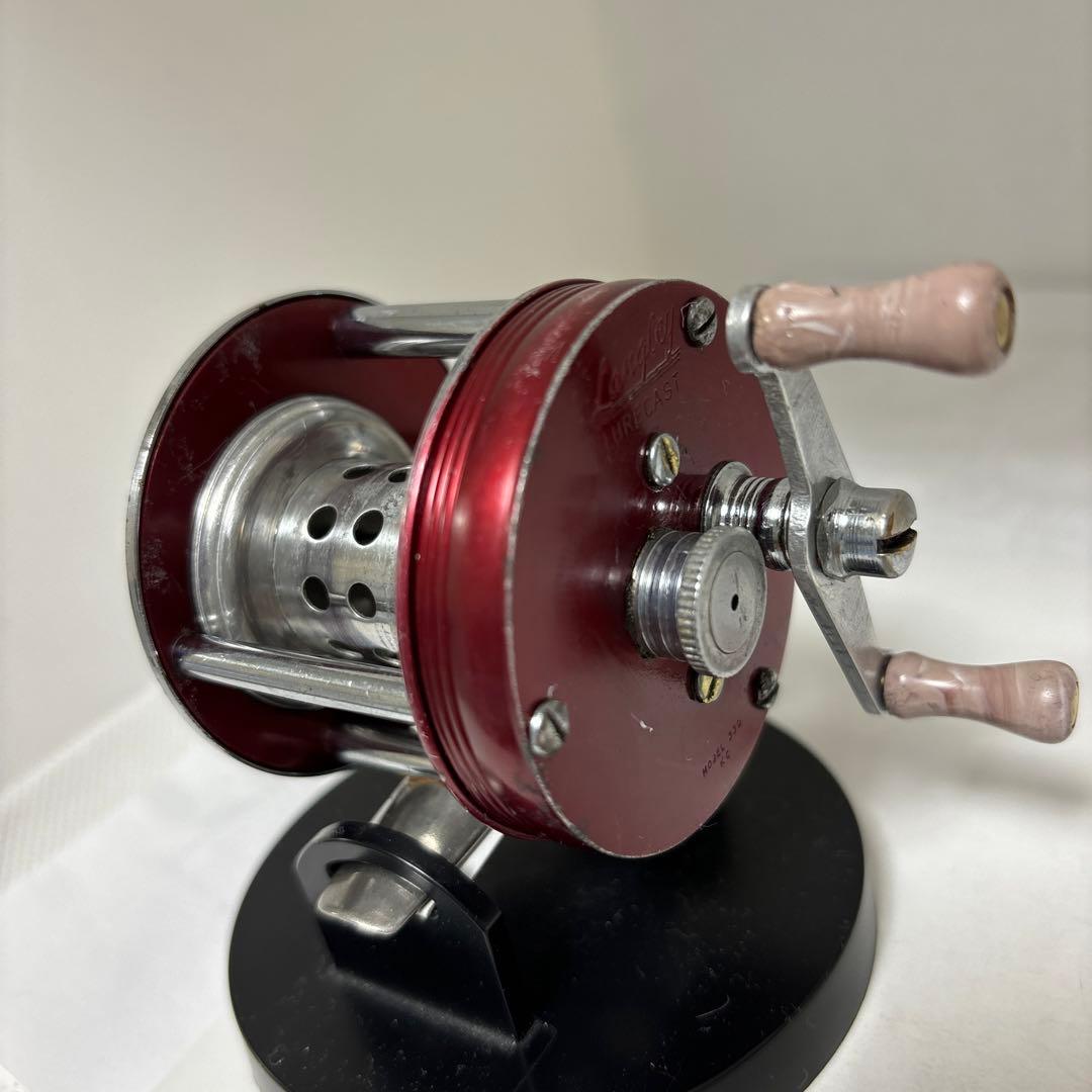 ラングレールアーキャストモデル330