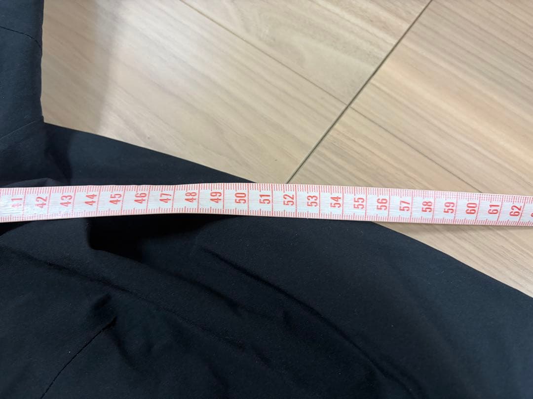 ★未使用・非売品★選手用　デサントメイト　スキーウエア SAJ デモ　技術選