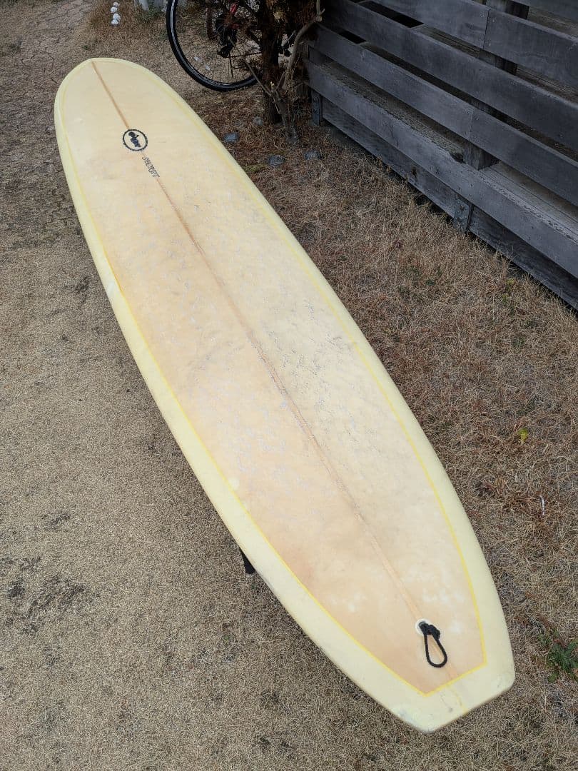 サーフボード　ロングボード
