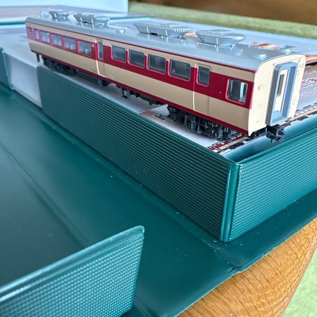 【希少】KATO 10-263 レジェンドNo2 151系こだまつばめ12両11