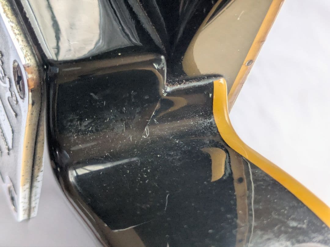 Vester MANIAC テレキャスター　フェルナンデス　TEJタイプ