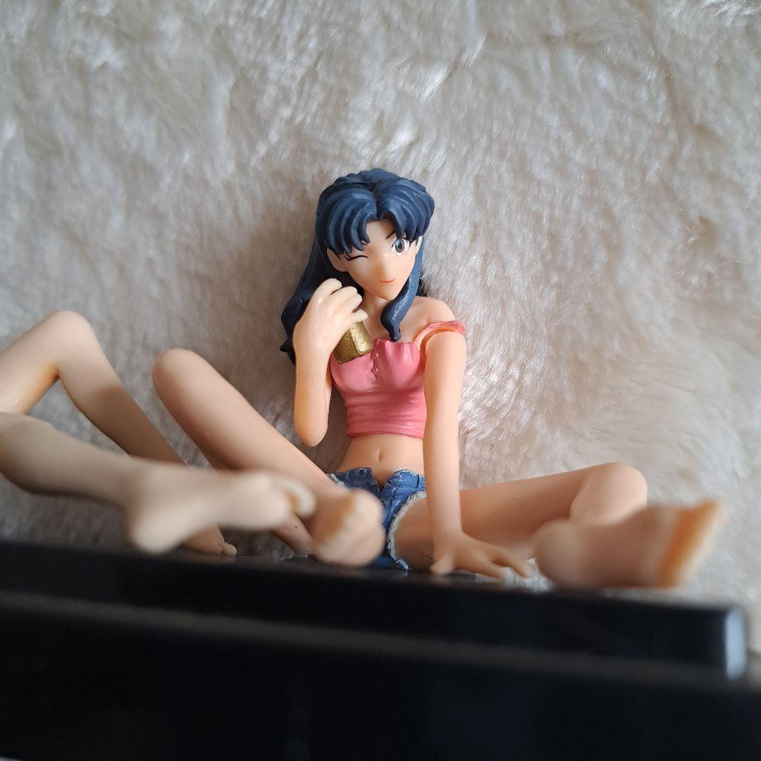 ③ エヴァンゲリオン フィギュア まとめ売り セット