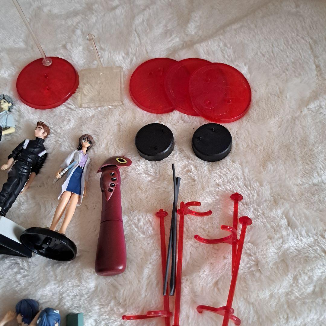 ③ エヴァンゲリオン フィギュア まとめ売り セット