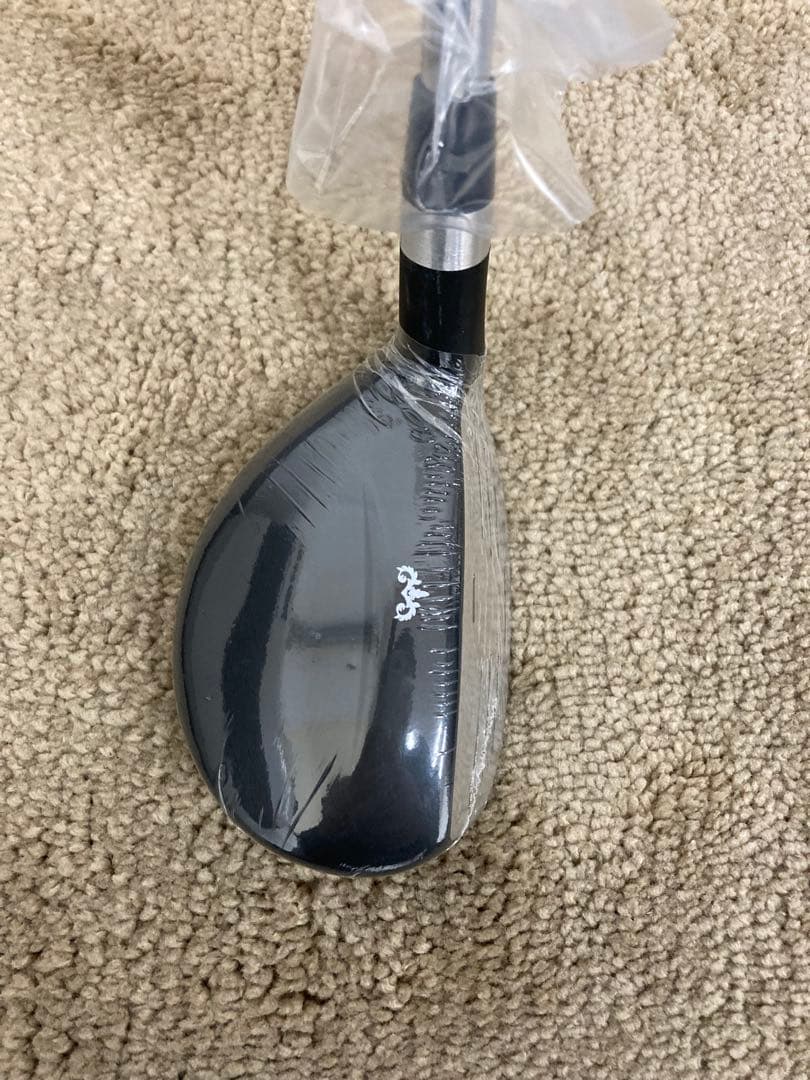 WORLD EAGLE ゴルフクラブセット 新品／未使用