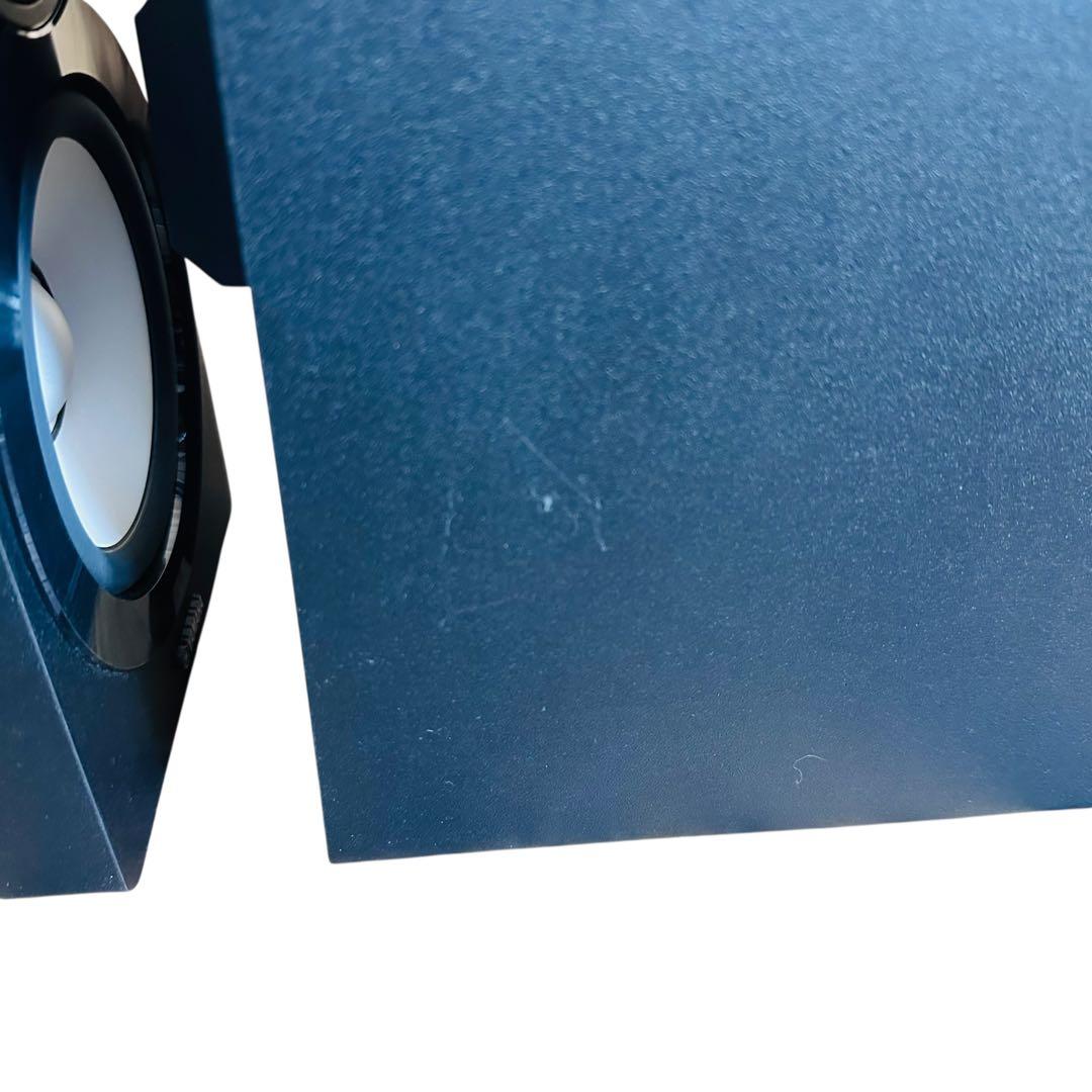 YAMAHA スタジオモニタースピーカー MusicCast NX-N500