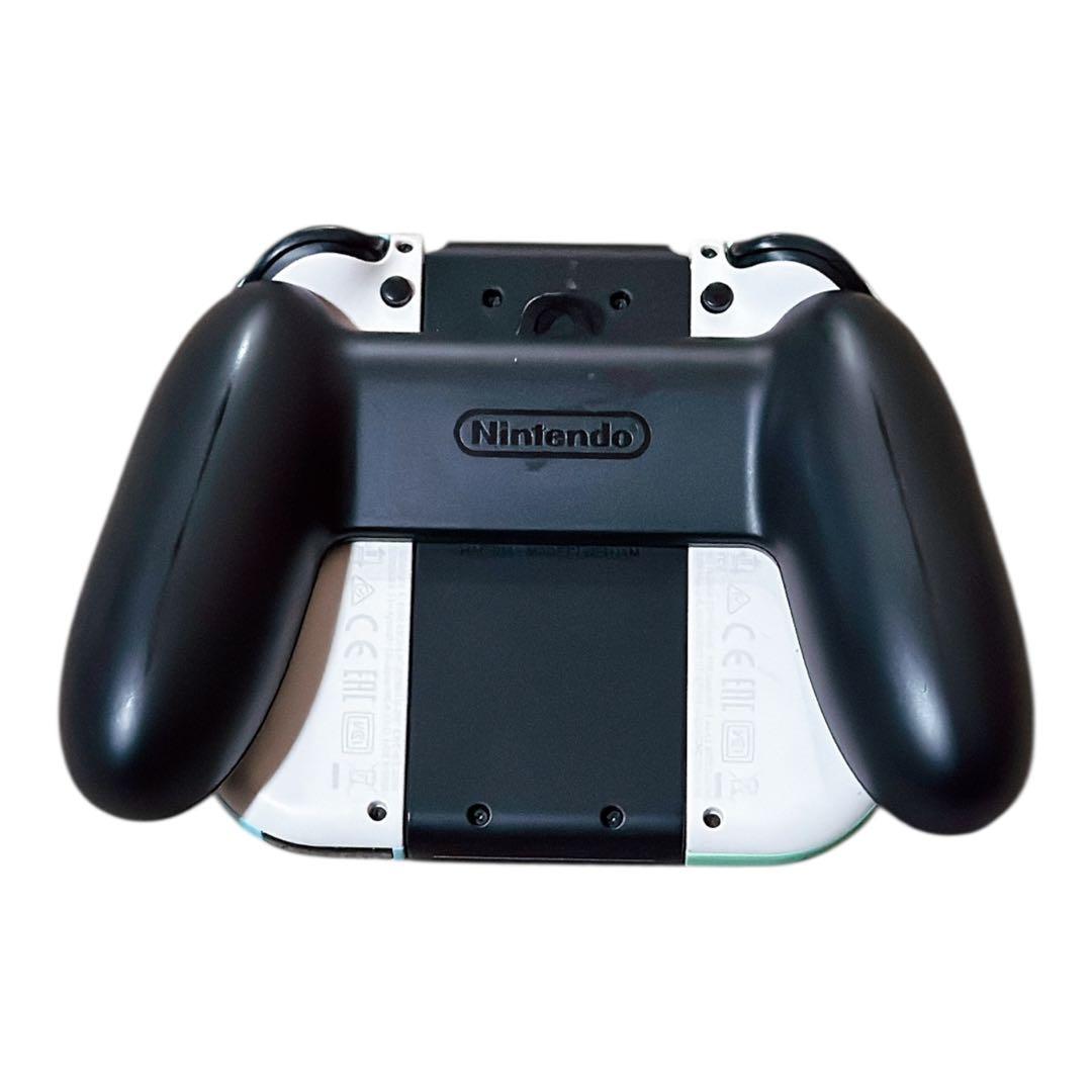 Nintendo Switch あつまれ　どうぶつの森セット