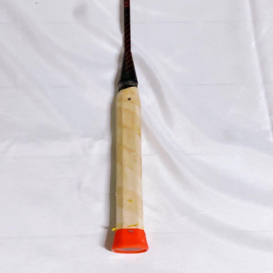 バドミントン ラケット 割れ adidas YONEX ケース付き セット