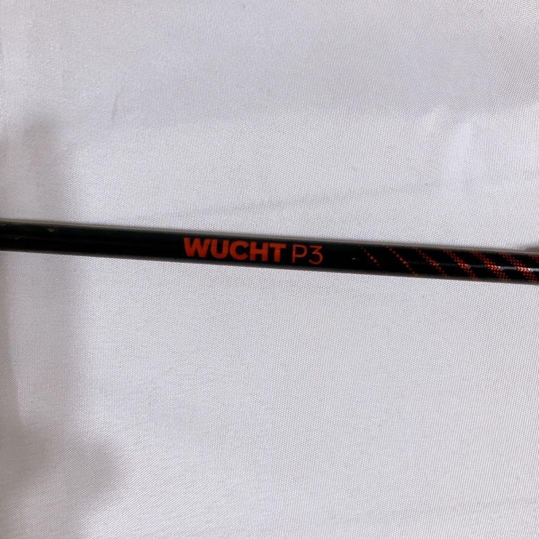 バドミントン ラケット 割れ adidas YONEX ケース付き セット