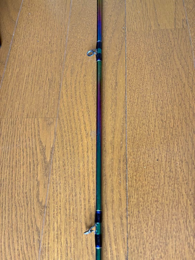 【美品】ワールドシャウラリミテッド1703R-2