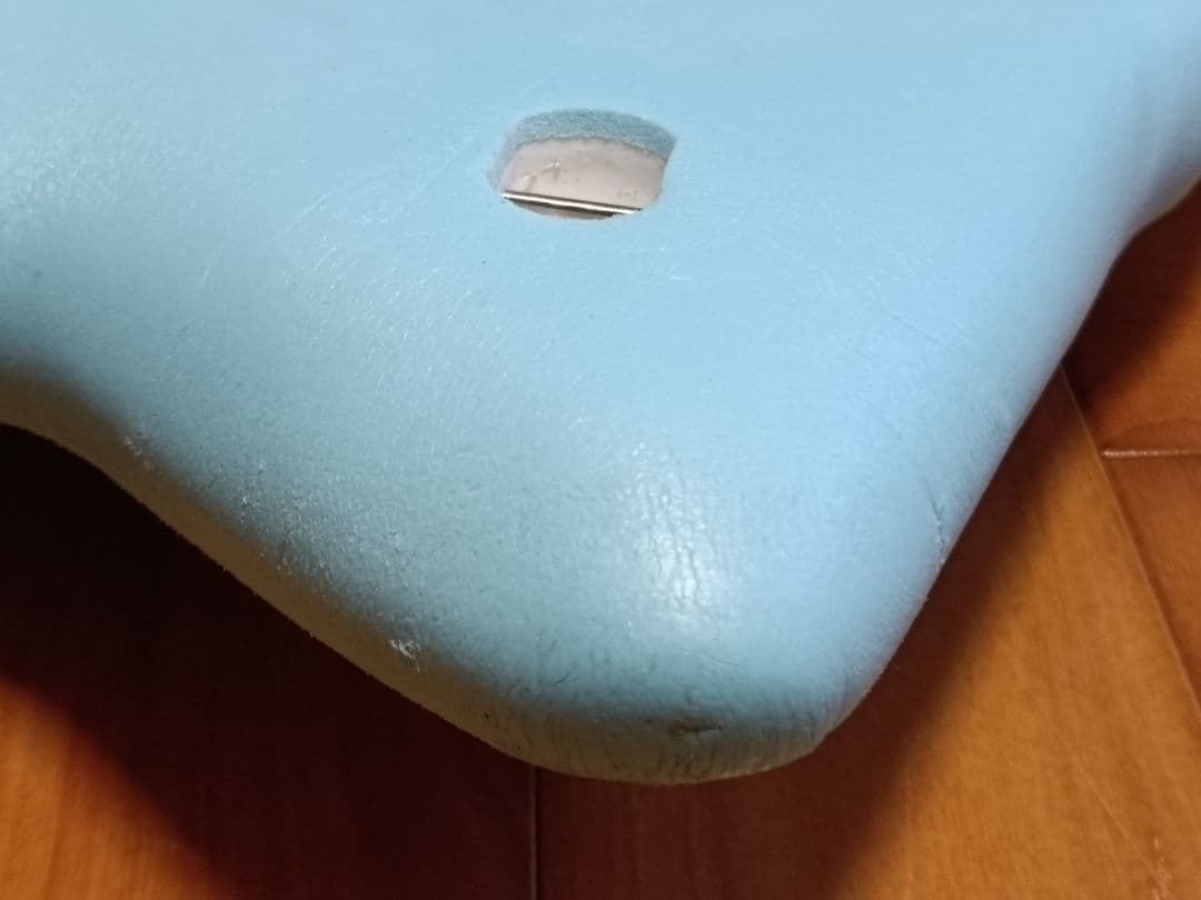 ミックファニングソフトボード 6'0\" 35L おまけ付き