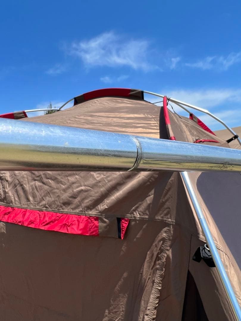 スノーピーク　トルテュP r o フルセット